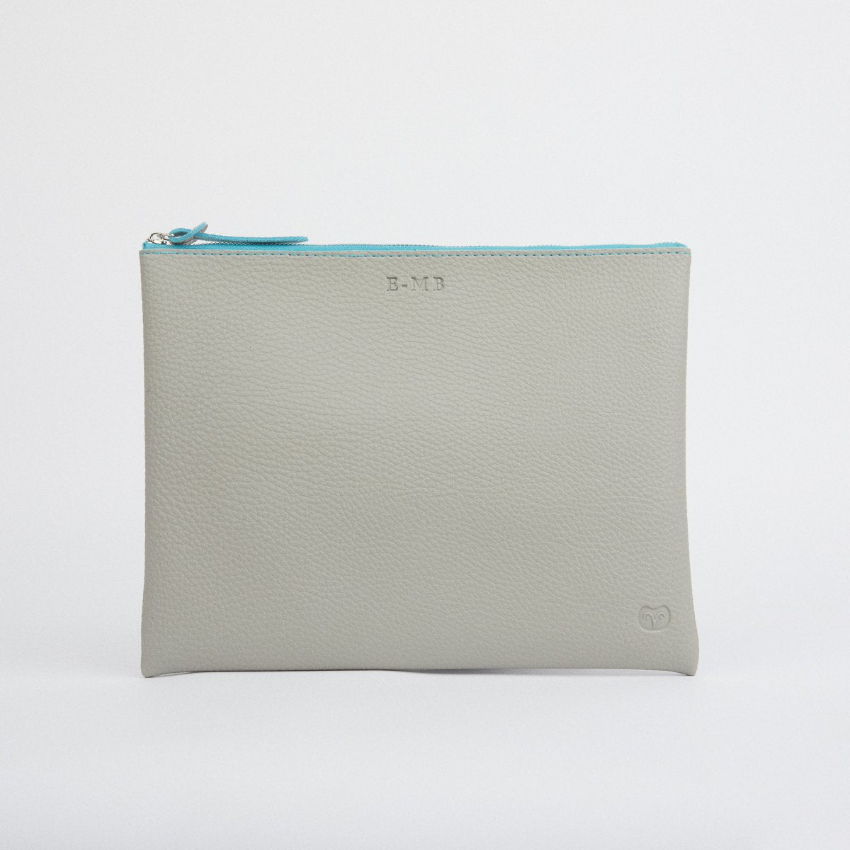 Goodeehoo Tawny Pouch - Mushroom