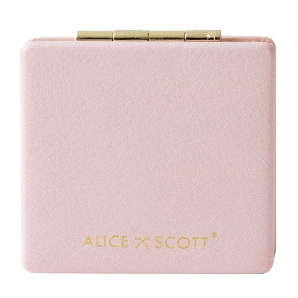 Alice Scott Game Face Cosmetic Mirror