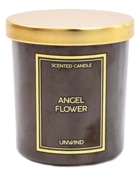 Angel Flower 130g Scented Candle