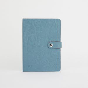 Goodeehoo Nicobar Notebook – Teal