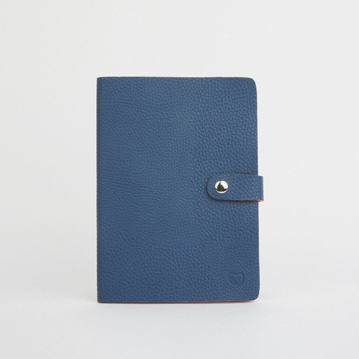 Goodeehoo Nicobar Notebook - Navy