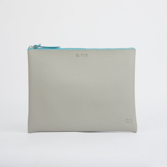 Goodeehoo Tawny Pouch - Mushroom