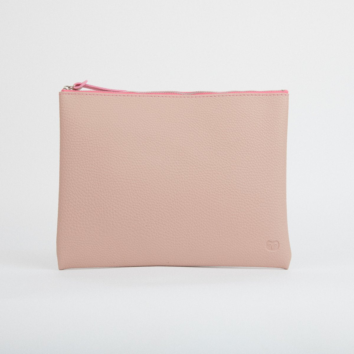 Goodeehoo Tawny Pouch - Blush