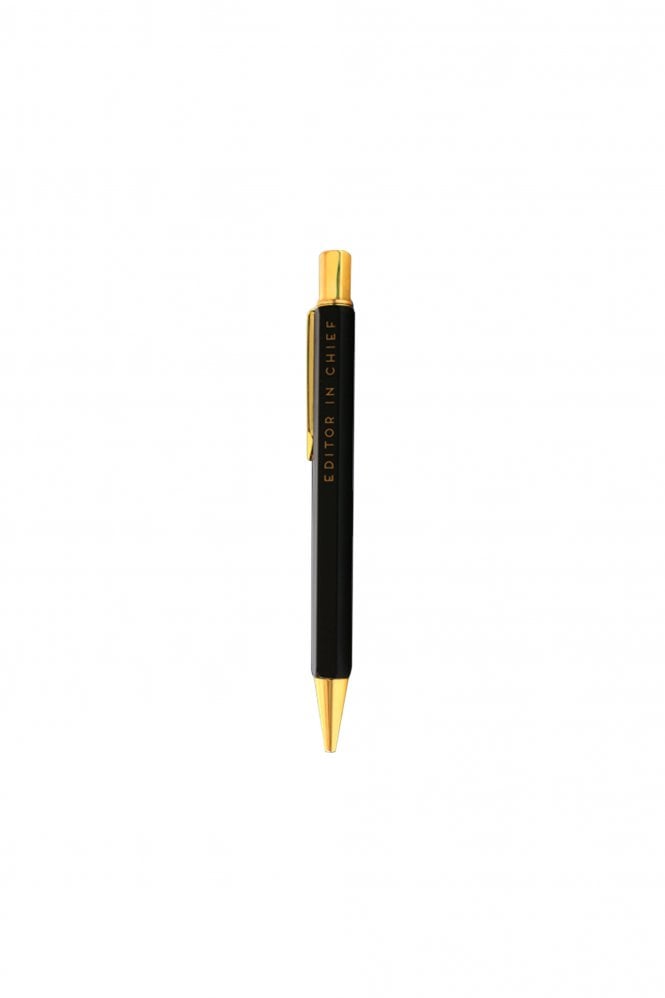 Alice Scott Luxury Ballpoint Pen
