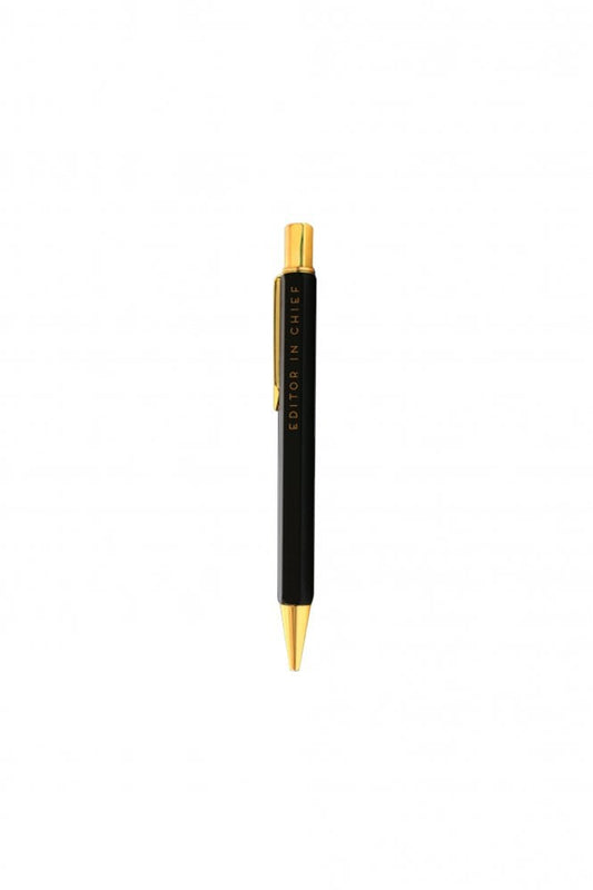 Alice Scott Luxury Ballpoint Pen