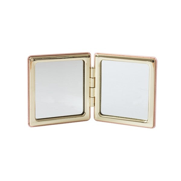Alice Scott Game Face Cosmetic Mirror