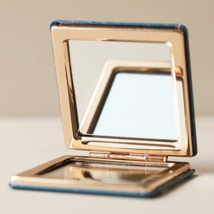 Blooming Lovely Compact Mirror from Lisa Angel