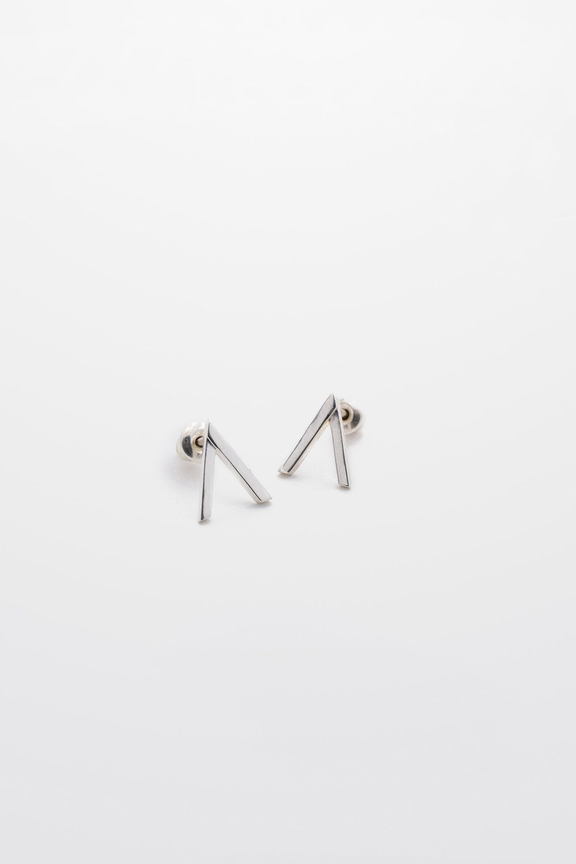 Tutti & Co Lia Silver Ear-rings